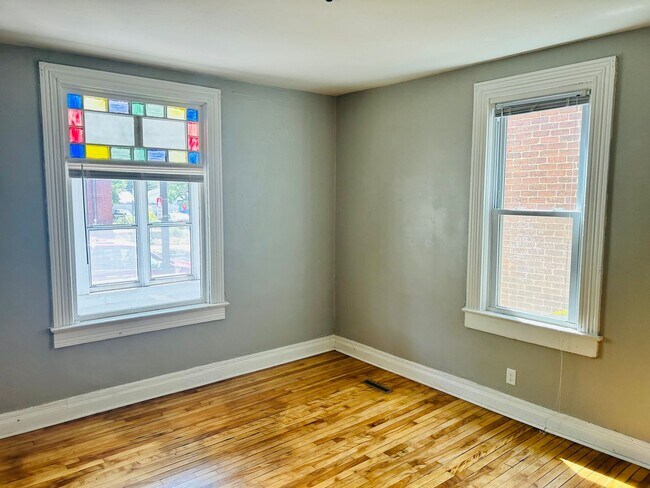 Foto del edificio - Section 8 Approved! - Great 3 Bedroom - 1 ...