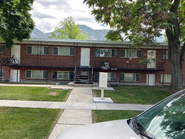 Building Photo - 214 N 600 E