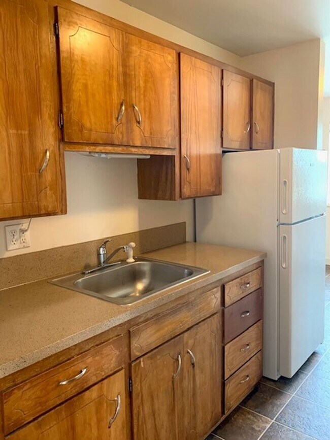Interior Photo - Harbortown Apartments