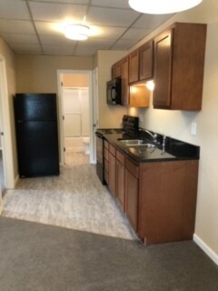 Foto principal - 5208 MacCorkle Ave SE