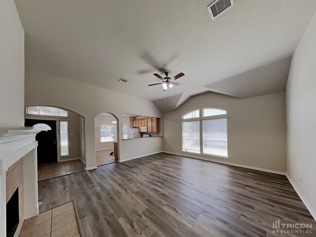 Foto del edificio - 706 Chase Point Cir