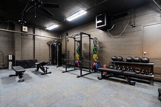 Building Photo - Haven on Geddes