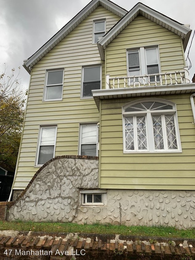 Primary Photo - 3 br, 1 bath Apartment - 25 Franklin Place