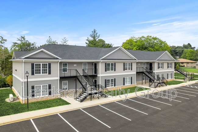 Building Photo - 7311 Tiger Wy