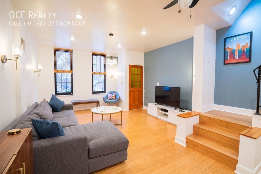 Foto principal - 242 Fairmount Ave