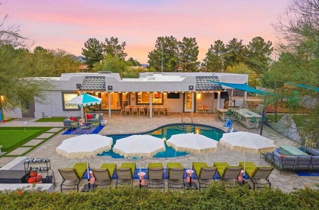 Building Photo - 11802 Hayden Rd