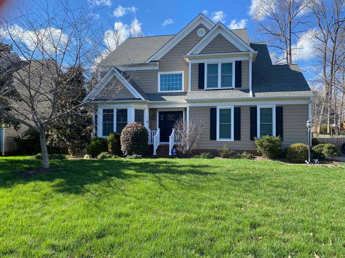2924 Glen Gary Dr, Richmond, VA 23233 House Rental in Richmond, VA