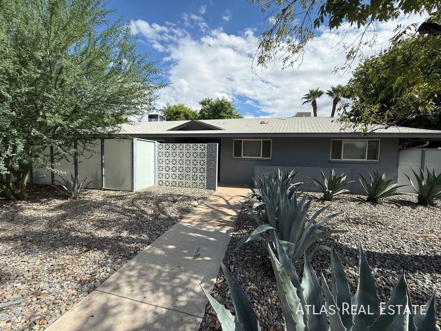 Foto principal - 6221 N 13th Pl