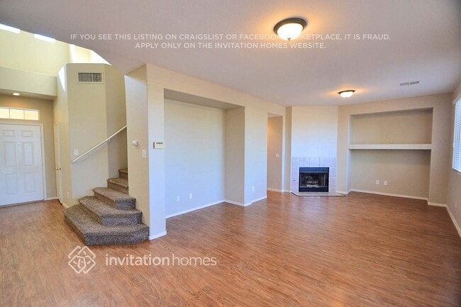 Foto del edificio - 1620 Remembrance Hill St