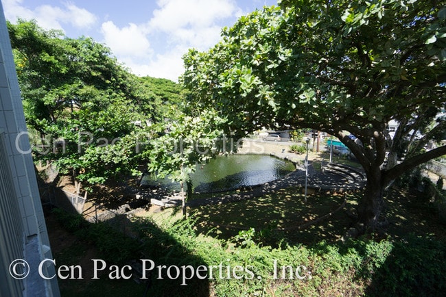 Building Photo - Brand New Renovated 1 Bedroom in Liliha