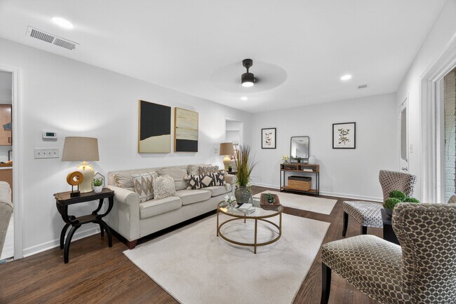 Foto del edificio - 1803 Fay St SE