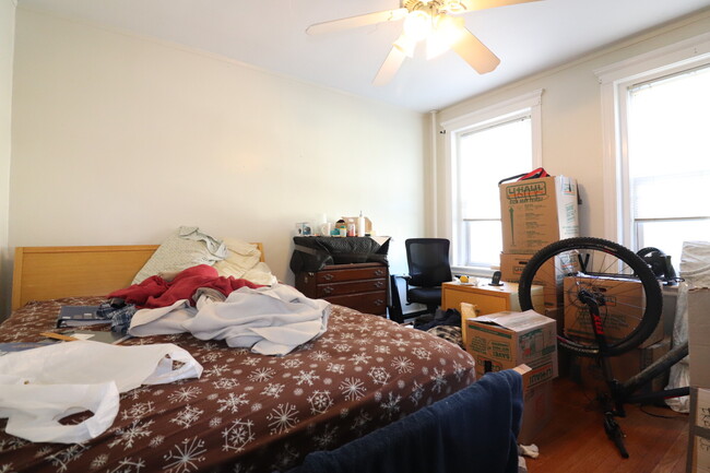 Foto del edificio - 84 Sutherland Rd