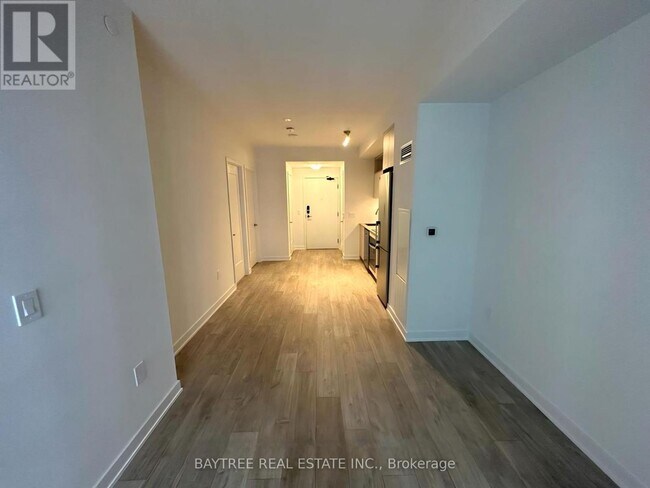 Photo du bâtiment - 60 Princess St