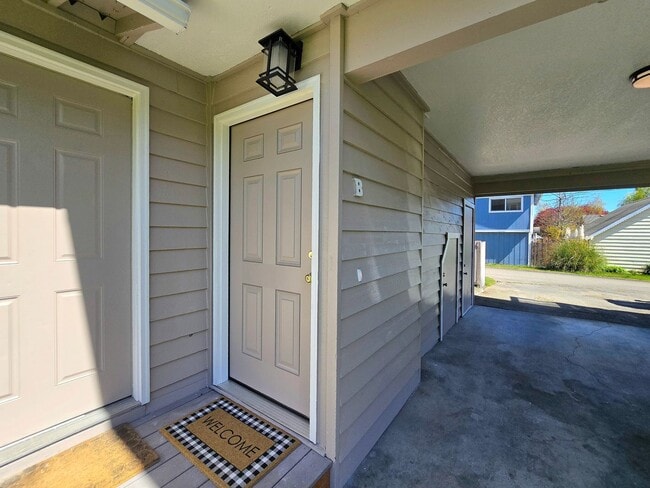 Foto del edificio - BlyLua