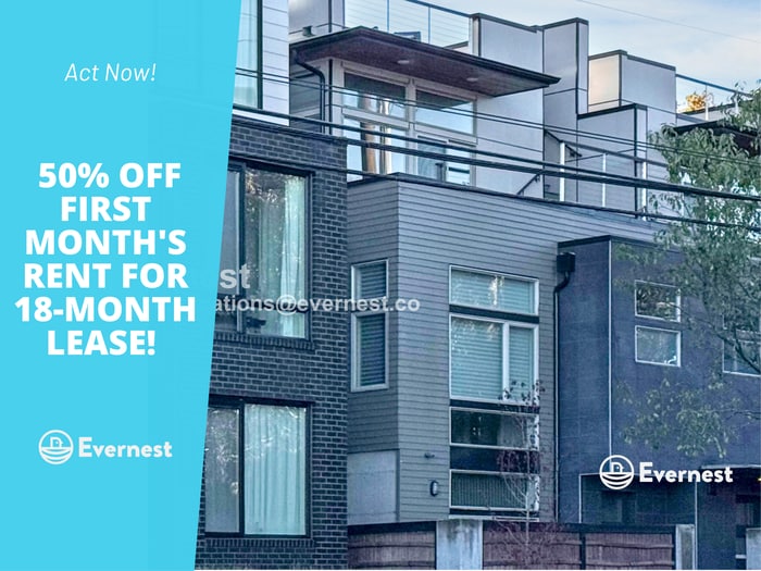 Foto principal - 2618 Eastlake Ave E