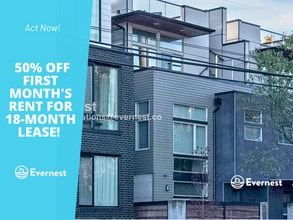 Building Photo - 2618 Eastlake Ave E