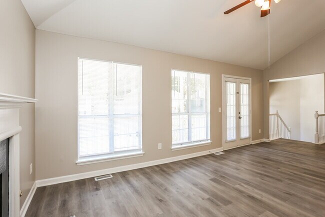 Foto del edificio - 4097 Sweetsprings Terrace SW