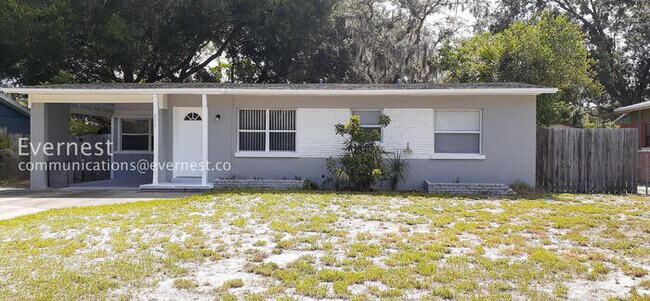 Foto del edificio - 2005 Adams Ave