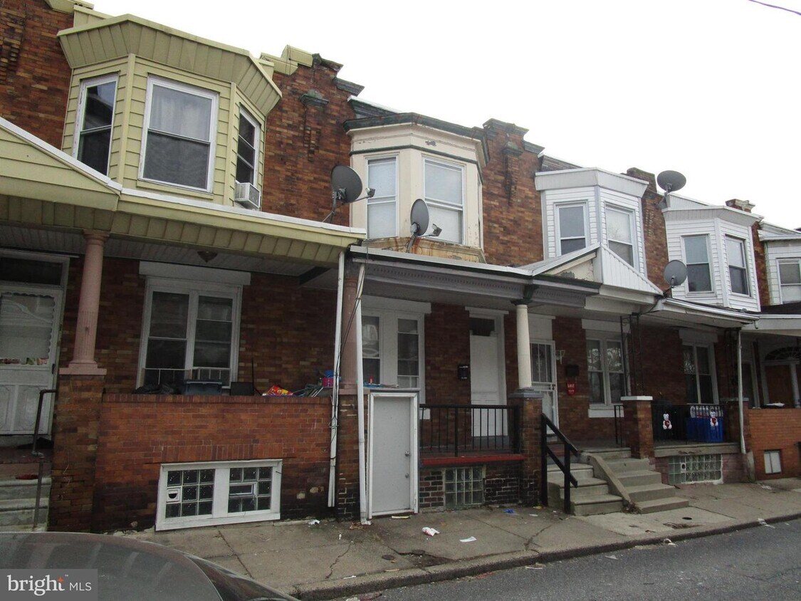 5709 Leonard St Unit 2ND FL, Philadelphia, PA 19135 Apartment for