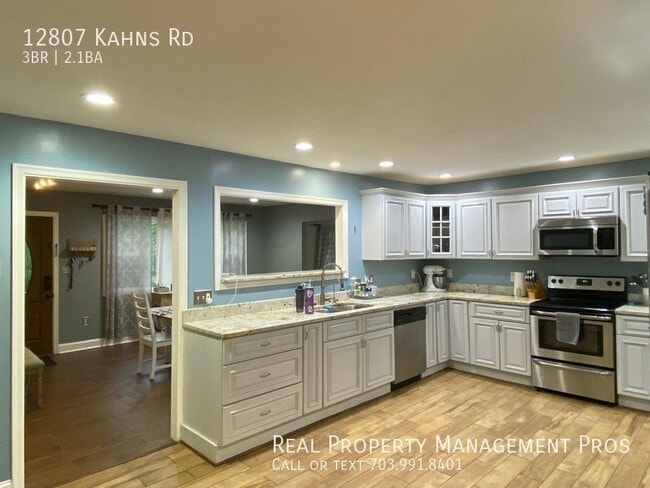 Building Photo - 12807 Kahns Rd