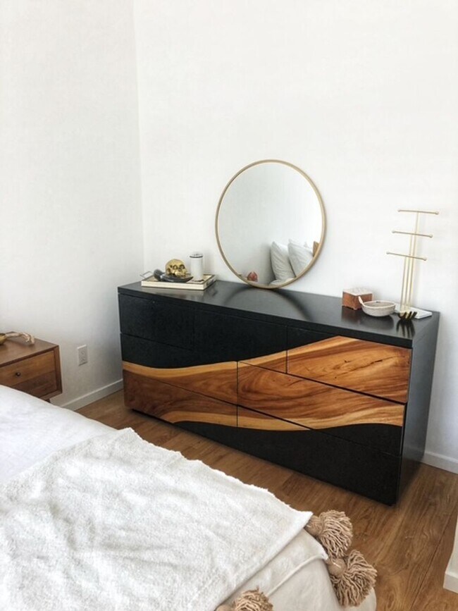 Foto del edificio - 1BR/1BA Renovated Condo on Fillmore Street...