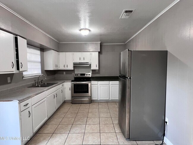 Foto del edificio - 11520 Klein Rd