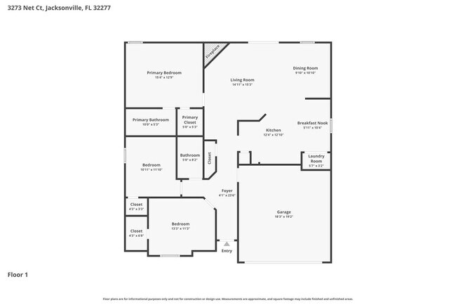 Foto del edificio - 3273 Net Ct