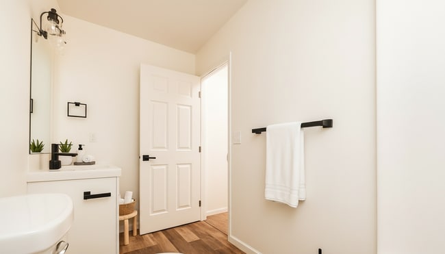 Interior Photo - Marsh Run Townhomes