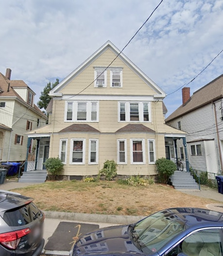 Building Photo - 66 Murdock St
