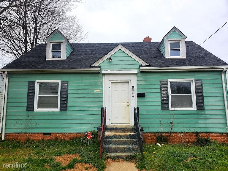 3 br, 1.5 bath - 3401 Maury St - 3 br, 1.5 bath  - 3401 Maury St
