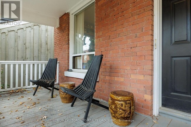 Photo du bâtiment - 164 Hamilton St