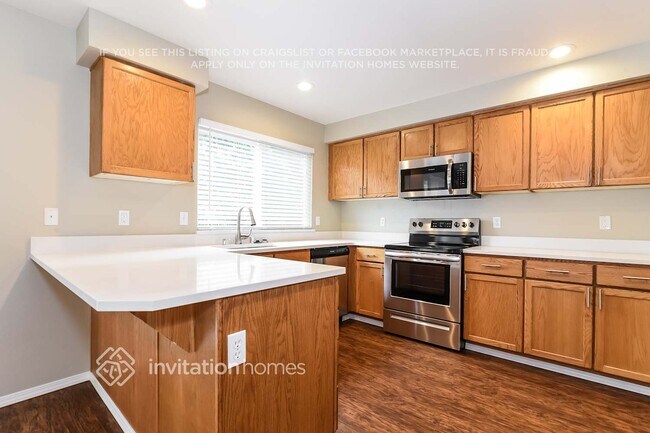 Foto del edificio - 1809 82nd Ave NE
