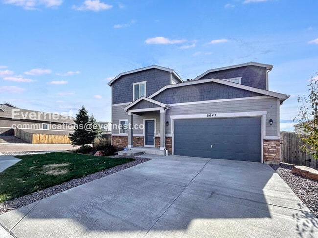 Foto del edificio - 6047 Mumford Dr.