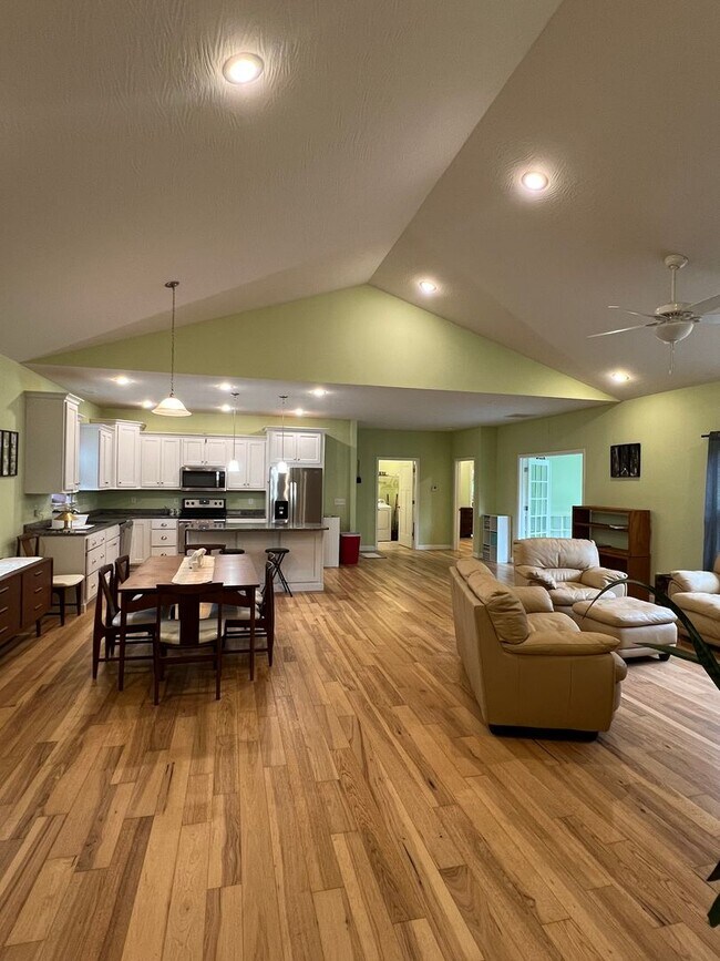 Foto del edificio - 3 Bedroom/ 2 bath home for rent in Rolla, MO