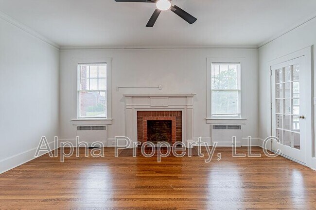 Foto del edificio - 712 Augusta St