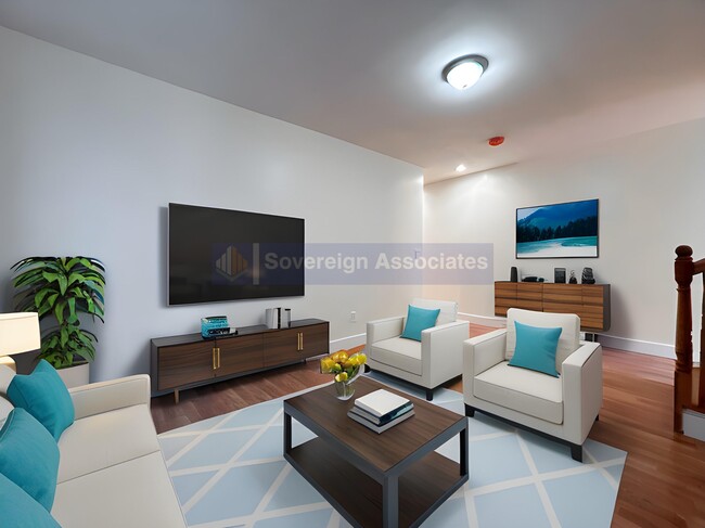 Foto del edificio - 109 Sherman Avenue