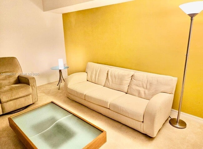 Building Photo - 6423 Collins Ave