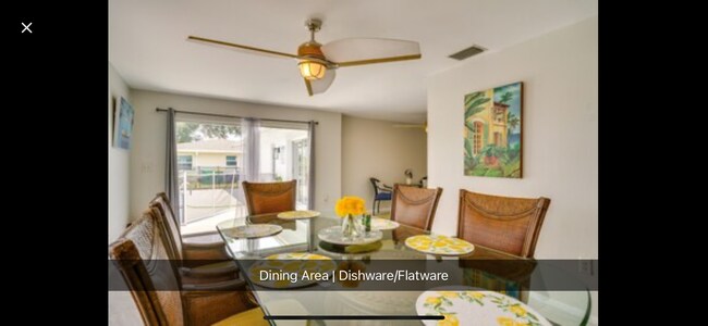 Comedor - 237 Caddy Rd
