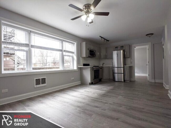 Foto del edificio - 1 bedroom in CHICAGO IL 60626