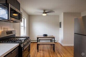 Interior Photo - Highland Manor Apartments