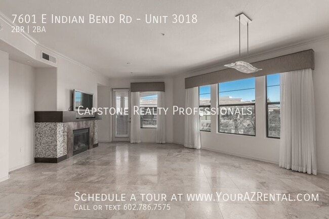 Foto del edificio - 7601 E Indian Bend Rd