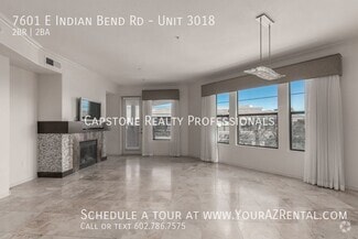 Building Photo - 7601 E Indian Bend Rd