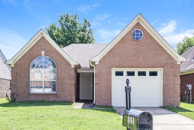 Building Photo - 8468 Cross Point Dr