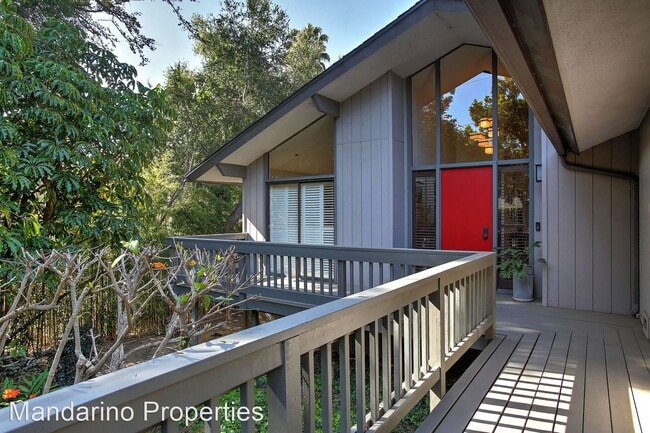 Building Photo - 3 br, 2 bath House - 2507 Anacapa Street