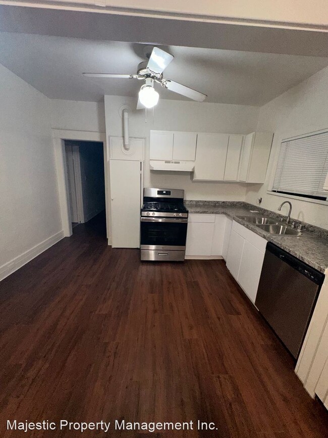 Building Photo - 3 br, 2 bath House - 2633 Delano Ave