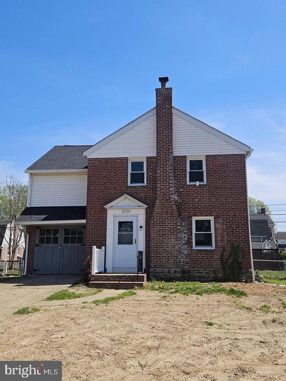 Building Photo - 1230 W MacDade Blvd