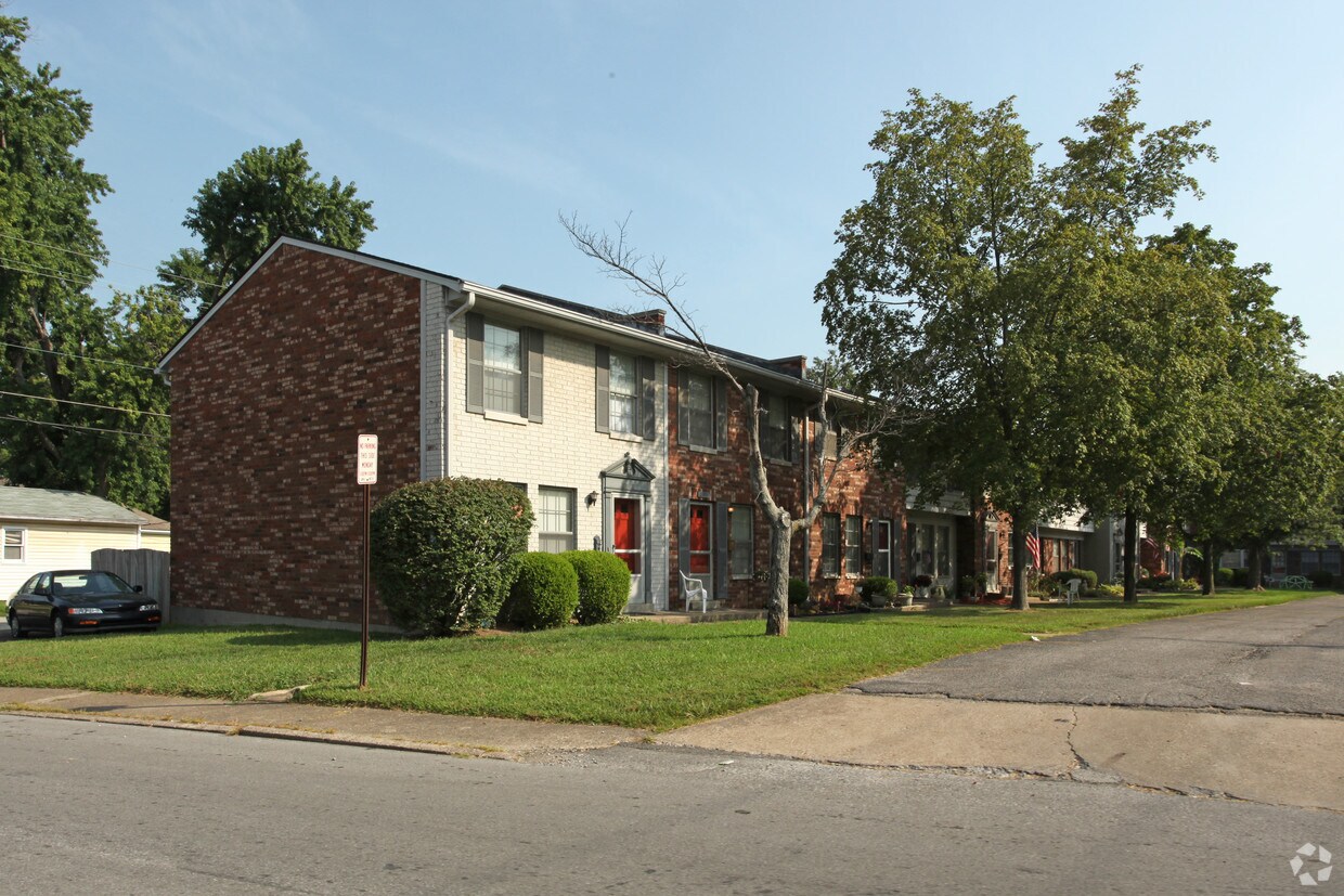 Building Photo - 2501-2521 Charlestown Rd