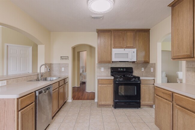 Foto del edificio - 18107 Mayfield Meadow Ln