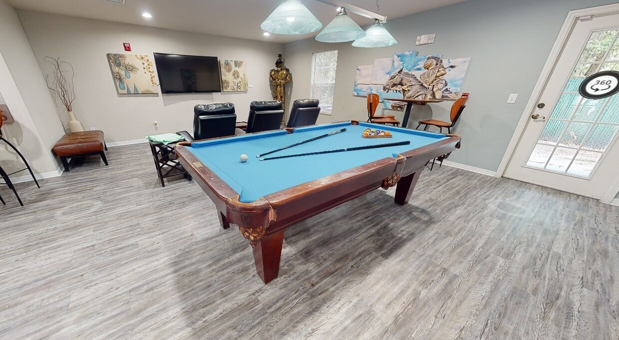 Photo - College Station Apartments