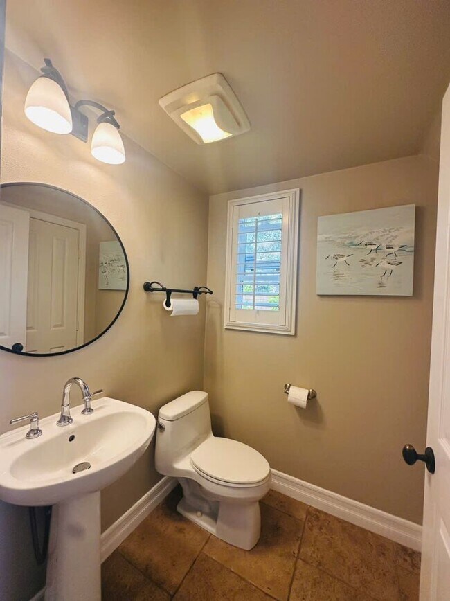 Foto del edificio - Single House Irvine